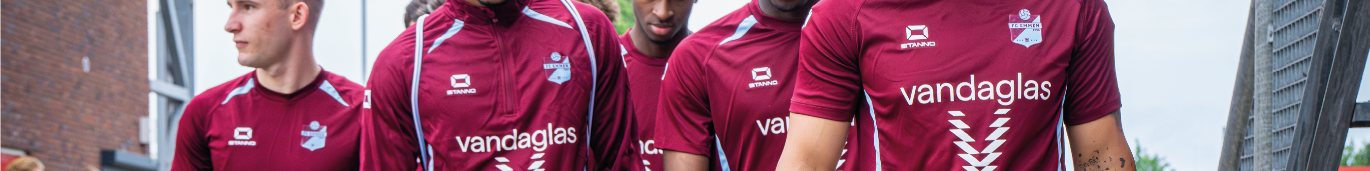Trainingskleding