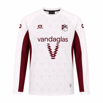 FC Emmen Warming-up Sweater 26/27 - Junior