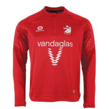 FC Emmen Trainingssweater 25/26 - Junior