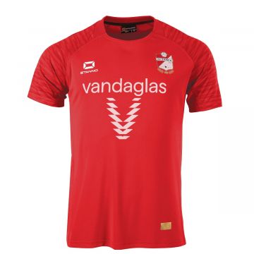 FC Emmen Trainingsshirt 25/26 - Junior