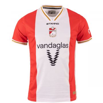 FC Emmen Thuisshirt 25/26 - Senior