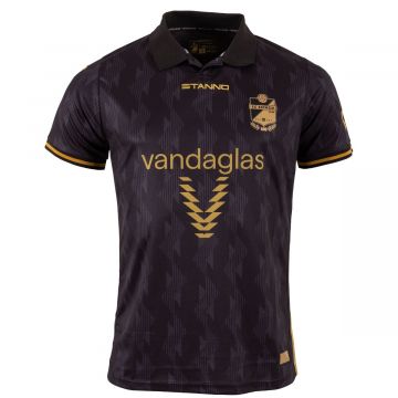 FC Emmen Uitshirt 25/26 - Senior