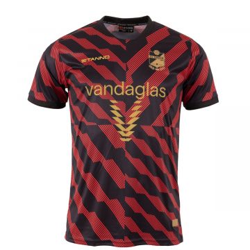 FC Emmen Warming-Up Shirt 25/26 - Senior