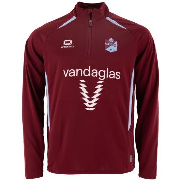 FC Emmen Trainingssweater 26/27 - Junior