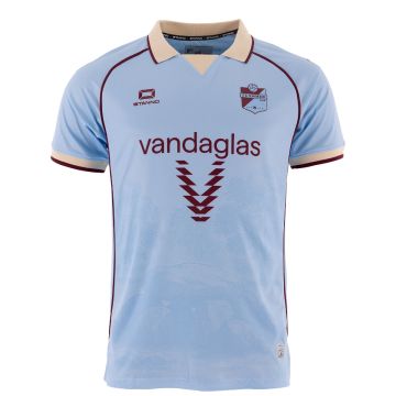 FC Emmen Uitshirt 26/27 - Senior