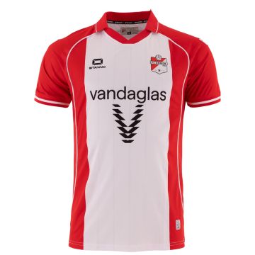 FC Emmen Thuisshirt 26/27 - Senior