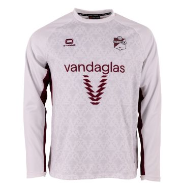 FC Emmen Warming-up Sweater 26/27 - Senior