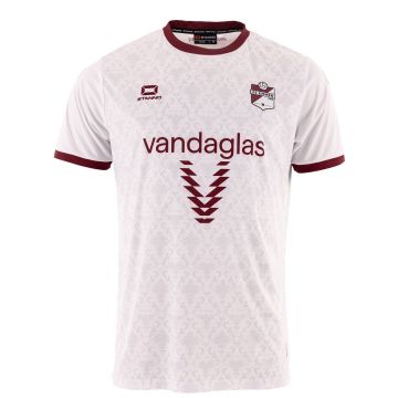 FC Emmen Warming-up Shirt 26/27 - Senior