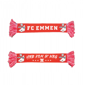 FC Emmen Autosjaal