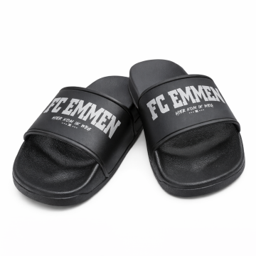 FC Emmen Badslippers