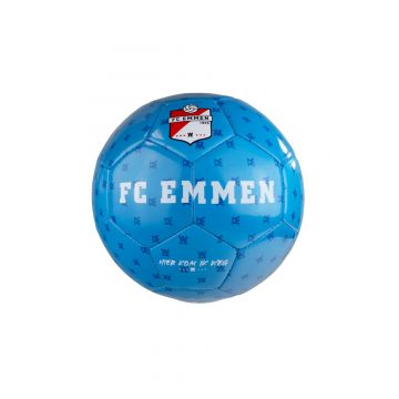FC Emmen Voetbal Blauw