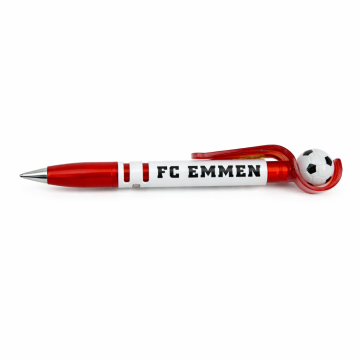 FC Emmen Balpen - Wit