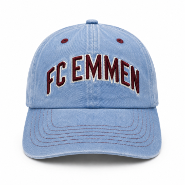 FC Emmen Cap - Sky Blue