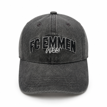FC Emmen Cap - Vintage
