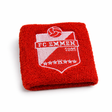 FC Emmen Zweetbandje