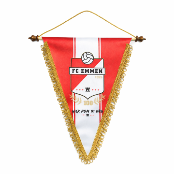 FC Emmen Puntvaan - Jubileum