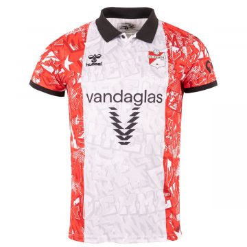 FC Emmen Derde Shirt 24/25 - Senior