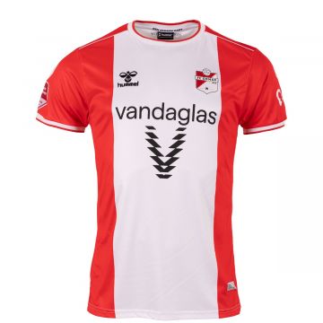 FC Emmen Thuisshirt 24/25 - Senior