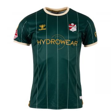 FC Emmen Uitshirt 24/25 - Senior