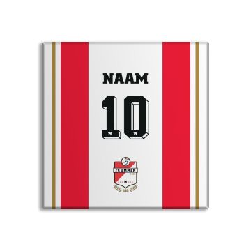 FC Emmen Tegel Thuis - Zelf Ontwerpen