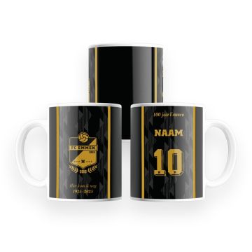 FC Emmen Mok Uit - Zelf Ontwerpen