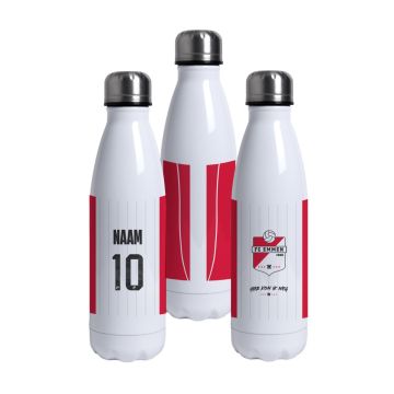 FC Emmen Thermofles Thuis - Zelf Ontwerpen