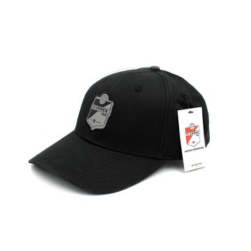 FC Emmen Cap - Grijs Logo