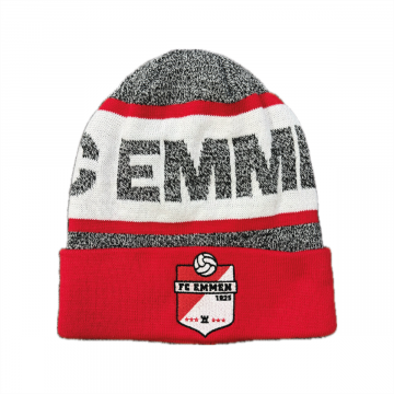 FC Emmen Muts - Grijs