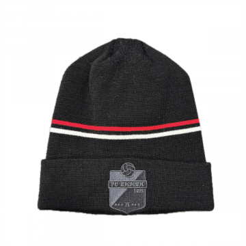 FC Emmen Muts - Zwart