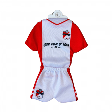 FC Emmen Minitenue