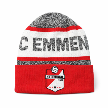 FC Emmen Muts - Grijs
