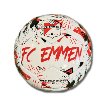 FC Emmen Voetbal - Wit