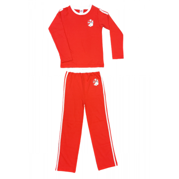 FC Emmen Pyjama