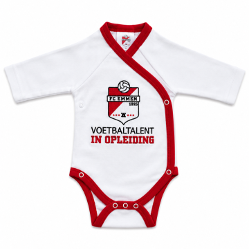 FC Emmen Romper - Voetbaltalent