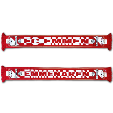FC Emmen Sjaal - Emmenaren