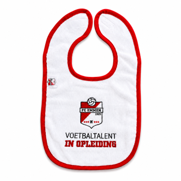 FC Emmen Slabbetje - Voetbaltalent
