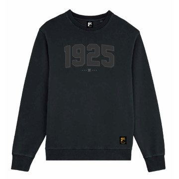 FC Emmen 1925 Sweater Zwart