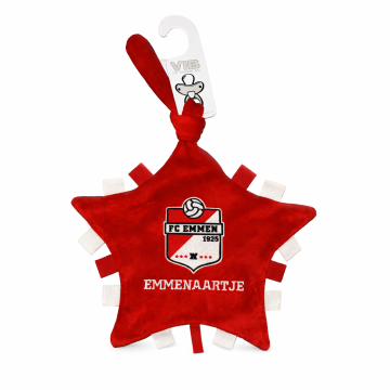 FC Emmen Tutteldoekje