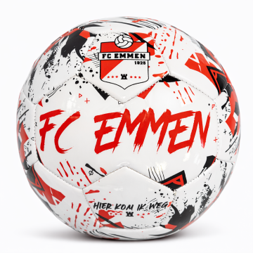 FC Emmen Voetbal - Wit