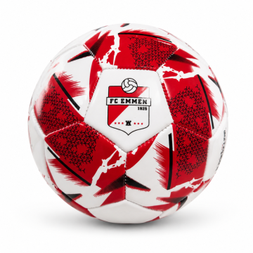 FC Emmen Voetbal - Wit