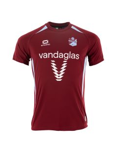 FC Emmen Trainingsshirt 26/27 - Senior
