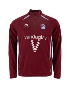FC Emmen Trainingssweater 26/27 - Senior