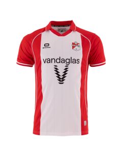FC Emmen Thuisshirt 26/27 - Senior