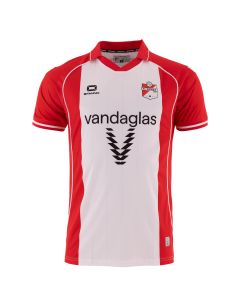 FC Emmen Thuisshirt 26/27 - Junior