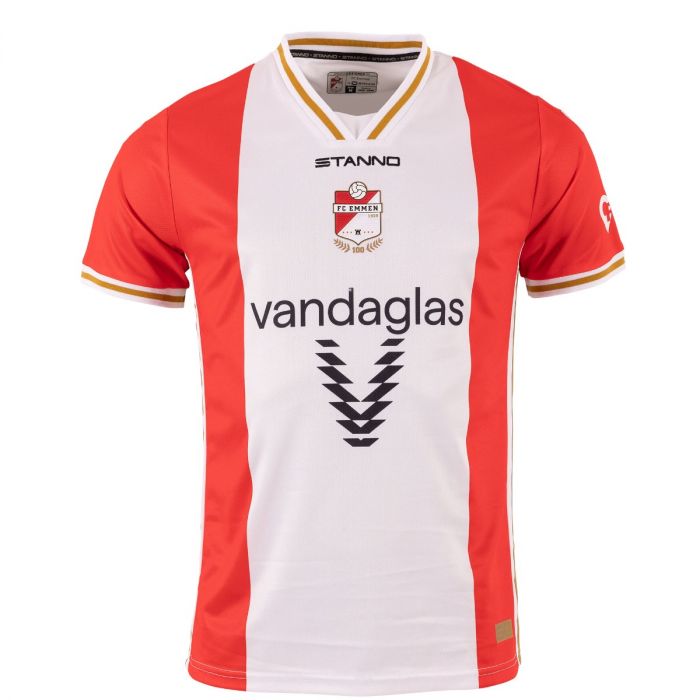 FC Emmen Thuisshirt 25/26 - Junior main product photo