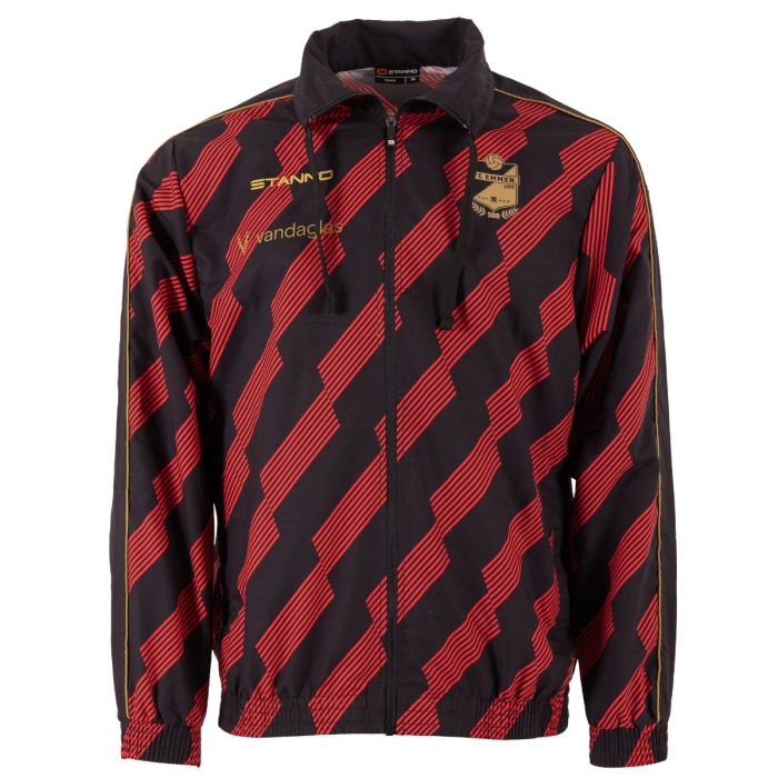 FC Emmen Oploopjack 25/26 - Senior main product photo