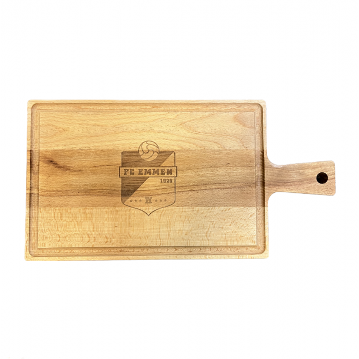 FC Emmen Borrelplank Logo main product photo