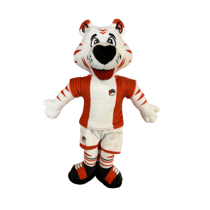 FC Emmen SIBI Knuffel main product photo