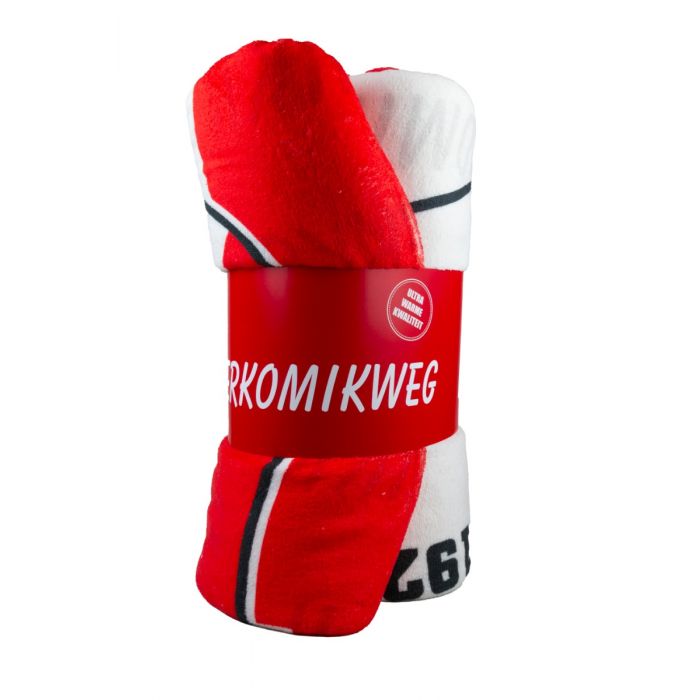 FC Emmen Fleecedeken main product photo